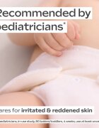 Weleda Baby cremă pentru iritații de scutec protectia pielii pentru copii Calendula 30 ml
