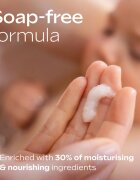 Weleda Baby Derma balsam de curatare pentru calmarea pielii 200 ml