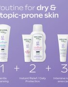 Weleda Baby Derma balsam de curatare pentru calmarea pielii 200 ml