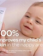 Weleda Baby Derma crema calmanta pentru pielea bebelusului 50 ml