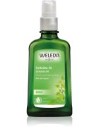 Weleda Birch ulei anticelulitic 100 ml