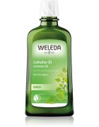 Weleda Birch ulei anticelulitic 200 ml