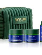Weleda Blue Gentian Contouring Ritual set cadou pentru intinerirea pielii
