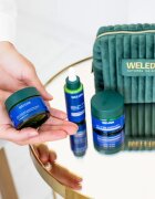 Weleda Blue Gentian Contouring Ritual set cadou pentru intinerirea pielii