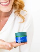 Weleda Blue Gentian Contouring Ritual set cadou pentru intinerirea pielii