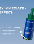 Weleda Blue Gentian Contouring Ritual set cadou pentru intinerirea pielii