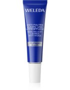 Weleda Blue Gentian & Edelweiss crema cu efect de lifting pentru conturul ochilor si buzelor 10 ml