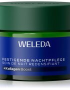 Weleda Blue Gentian & Edelweiss crema cu efect de lifting pentru noapte 40 ml