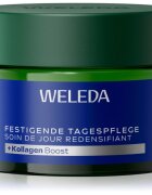 Weleda Blue Gentian & Edelweiss crema cu efect de lifting ziua 40 ml