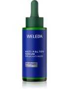 Weleda Blue Gentian & Edelweiss ser cu efect de lifting ziua și noaptea 30 ml