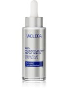 Weleda Blue Gentian & Edelweiss Ser facial pentru fermitate impotriva petelor 30 ml