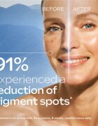 Weleda Blue Gentian & Edelweiss Ser facial pentru fermitate impotriva petelor 30 ml