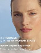 Weleda Blue Gentian & Edelweiss Ser facial pentru fermitate impotriva petelor 30 ml