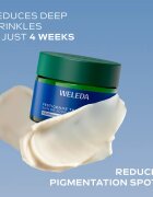 Weleda Blue Gentian Radiance Ritual set cadou pentru strălucirea și netezirea pielii
