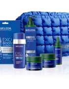 Weleda Blue Gentian Renewal Ritual set cadou pentru a restabili fermitatea pielii