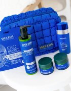 Weleda Blue Gentian Renewal Ritual set cadou pentru a restabili fermitatea pielii