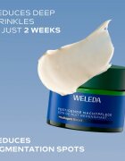 Weleda Blue Gentian Renewal Ritual set cadou pentru a restabili fermitatea pielii