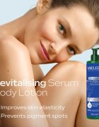 Weleda Blue Gentian Renewal Ritual set cadou pentru a restabili fermitatea pielii