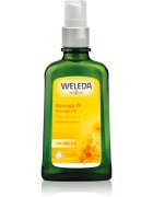 Weleda Calendula ulei de masaj 100 ml