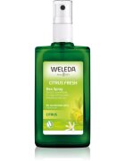 Weleda Citrus deodorant 100 ml