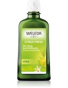 Weleda Citrus deodorant rezervă 200 ml