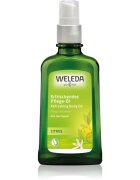 Weleda Citrus ulei revigorant 100 ml