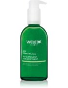 Weleda Cleansing Care Deep Cleansing Gel gel intens pentru curatare cu efect de hidratare 150 ml