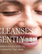 Weleda Cleansing Care Deep Cleansing Gel gel intens pentru curatare cu efect de hidratare 150 ml