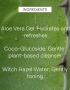 Weleda Cleansing Care Deep Cleansing Gel gel intens pentru curatare cu efect de hidratare 150 ml