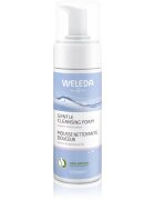 Weleda Cleansing Care demachiant spumant delicat pentru piele normală și mixtă 150 ml