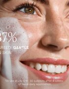 Weleda Cleansing Care demachiant spumant delicat pentru piele normală și mixtă 150 ml