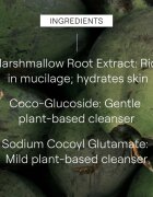Weleda Cleansing Care demachiant spumant delicat pentru piele normală și mixtă 150 ml
