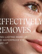 Weleda Cleansing Care Make-up Removal Cleansing Oil ulei pentru indepartarea machiajului Ulei de curățare cu efect calmant 150 ml