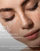Weleda Cleansing Care Make-up Removal Cleansing Oil ulei pentru indepartarea machiajului Ulei de curățare cu efect calmant 150 ml