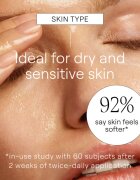 Weleda Cleansing Care Make-up Removal Cleansing Oil ulei pentru indepartarea machiajului Ulei de curățare cu efect calmant 150 ml