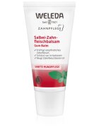 Weleda Dental Care balsam cu salvie pentru gingii 30 ml