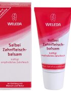 Weleda Dental Care balsam cu salvie pentru gingii 30 ml