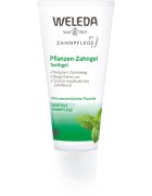 Weleda Dental Care gel dentar pe bază de plante 75 ml