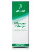Weleda Dental Care gel dentar pe bază de plante 75 ml