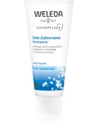 Weleda Dental Care pastă de dinți cu sare de mare 75 ml