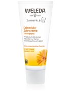 Weleda Dental Care pastă de dinți galbenele 75 ml
