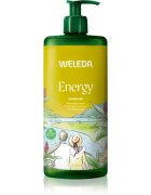 Weleda Energy Gel de duș energizant Ginger Citronella and Cedar 750 ml