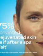 Weleda Exo Boost mască textilă hidratantă 20 ml