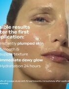 Weleda Exo Boost mască textilă hidratantă 20 ml