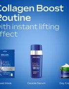 Weleda Exo Boost ser facial de intinerire 30 ml