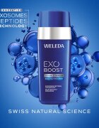 Weleda Exo Boost ser facial de intinerire 30 ml