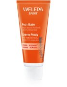 Weleda Foot Care balsam pentru picioare 75 ml