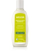 Weleda Hair Care sampon nutritiv cu mei pentru par normal 190 ml