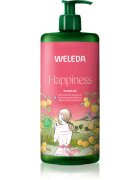 Weleda Happiness gel de dus revigorant Grapefruit Tangerine and Lime 750 ml