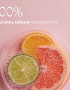 Weleda Happiness gel de dus revigorant Grapefruit Tangerine and Lime 750 ml